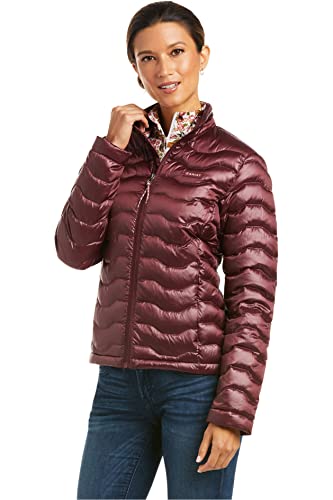 Image of ARIAT Ideal Down Jacket