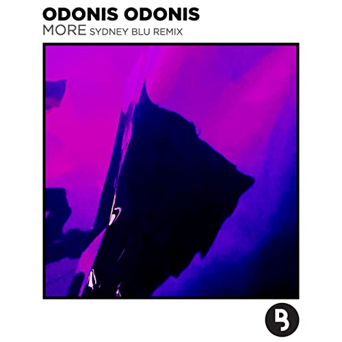 Odonis Odonis