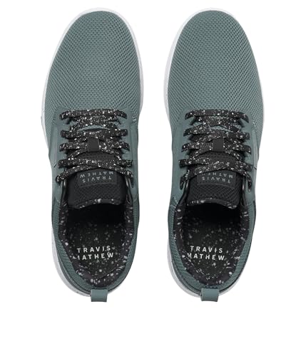 Image of TravisMathew Mens The Daily Pro Hybrid