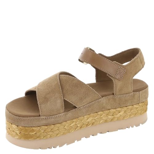 Image of UGG womens Aubrey Ankle Strap