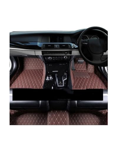 Tapis de sol voiture pour Dodge Ram pickup idéal chantier et loisirs