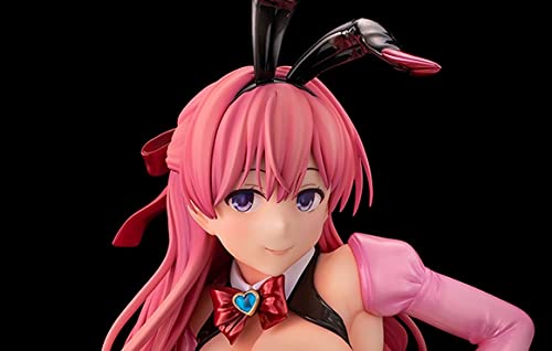 Amazon.co.jp: FROG 左藤空気オリジナルキャラクター 皇木 新奈 1/5