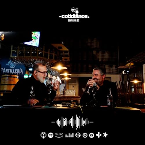 COTIDIANOS: Jos&eacute; &Aacute;ngel Alay&oacute;n | La Lucha (canaria) Cap&iacute;tulo 40 | T3