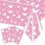 Valentines Pink