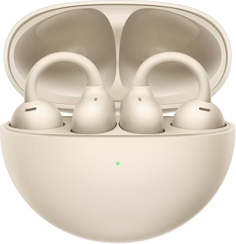 Huawei FreeClip (Dove-T00) beige