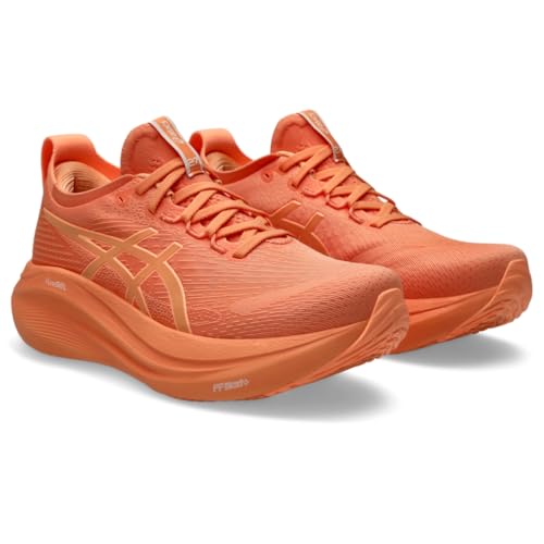 Image of ASICS Womens Gel-Nimbus 27 Running Shoes