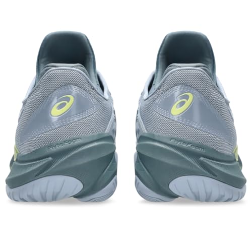 Image of ASICS Mens Court FF 3 Novak Tennis Shoes