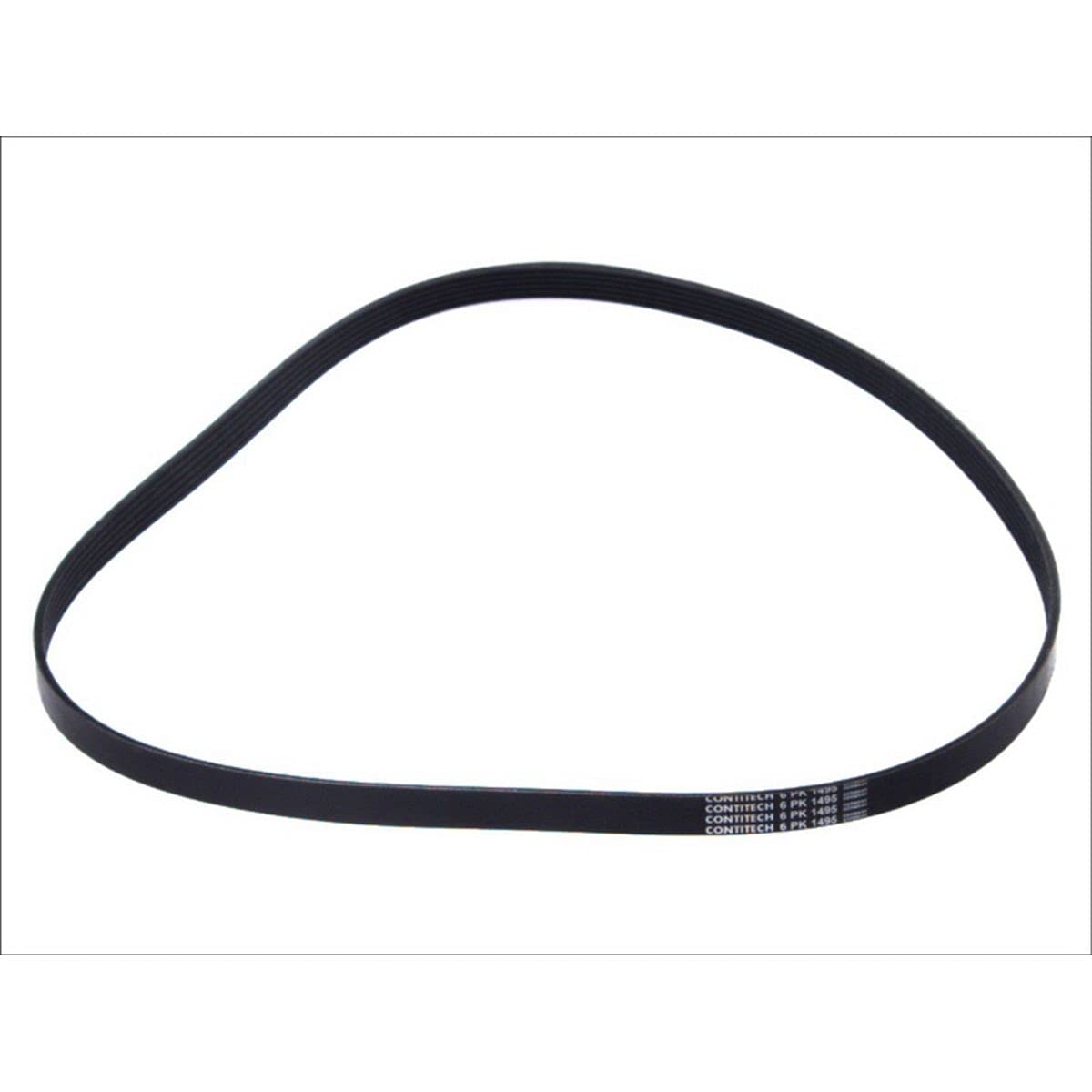 Fits CONTITECH 6PK1495 MULTI V-BELT