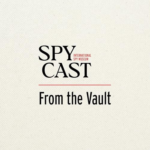 From the SpyCast Vault: An Assassination in Mexico