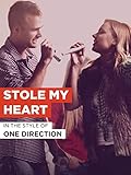 Stole My Heart im Stil von 