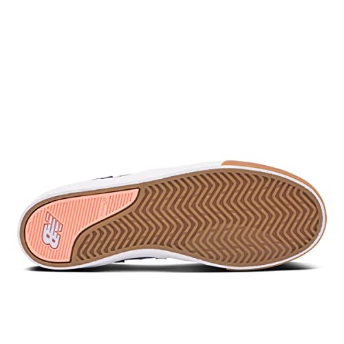 Image of New Balance Unisex Adult Numeric 306 V1 Skateboarding Shoes