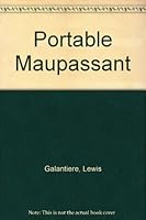 Portable Maupassant B001NPYS8G Book Cover