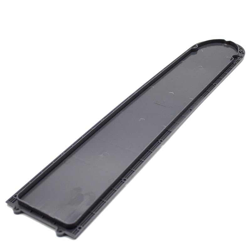 Tapa de batería Xiaomi M365 resistente a impactos Mobile TM protector de chasis inferior 2