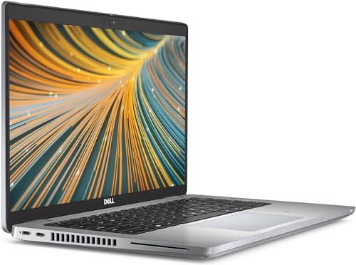 Image of Dell Latitude 5510 Business Laptop 15.6-inch FHD (1920 x 1080) LCD Intel Core i5-10310U Processor 32GB RAM 512GB SSD, Webcam, Type C, Windows 11 Pro (Renewed)