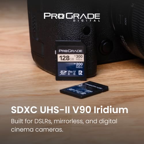 8K cinema camera product image