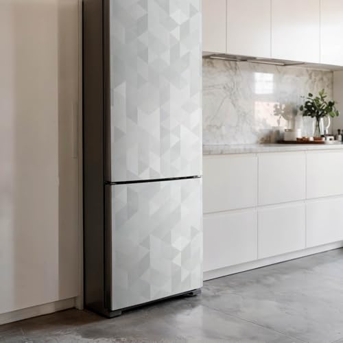 Tapis Magnétique de Cuisine Imperméable : Rénovation Facile à Finition Mate