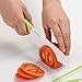 Imagen de KYOCERA Cuchillo Santoku 14 cm FK Series Cocinero