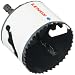 LENOX Tools Bi-Metal Speed Slot Arbored Hole Saw with T3 Technology, 2-3/4"