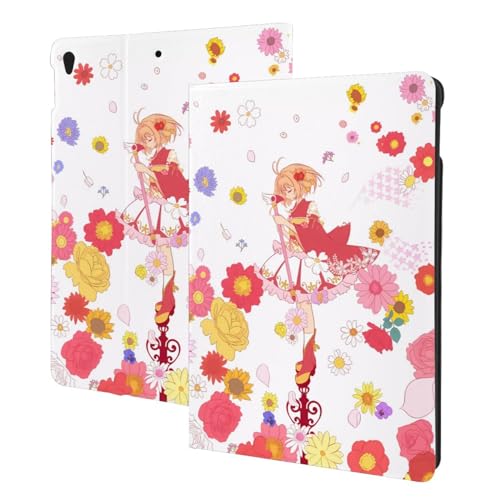 Compatible with J[hLv^[ iPad Pro P[X 2024 11C`(ŐV^) iPad Pro 11C` P[X ^ubgP[X Ipad pro ^ubg P[X 5 PUU[ ܃X^h px 