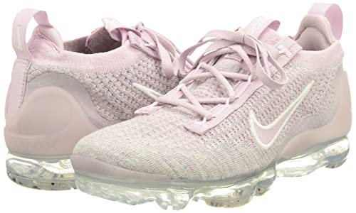 zapatillas vapormax rosa