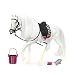 Lori Horse, White Camarillo