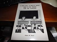 A Diet Pill, a Pretty and a Live Snake for the Teacher 0963021702 Book Cover