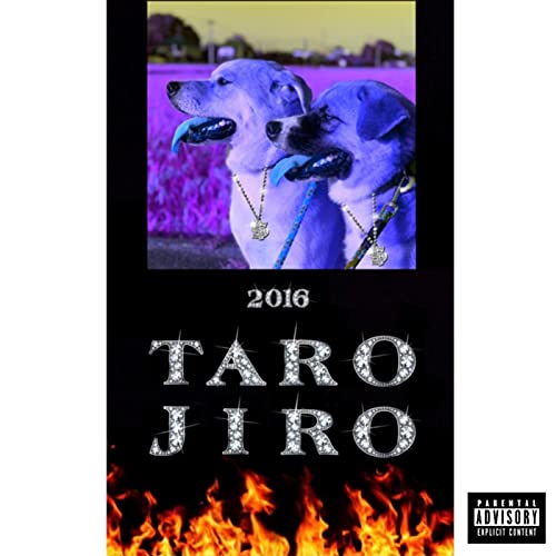 Taro Jiro [Explicit]のサムネイル