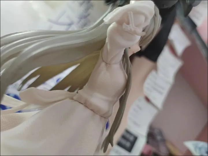 Amazon | ヨスガノソラ 春日野穹 20cm ABS&PVC製 塗装済み 完成品