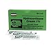 North 021161 by Honeywell 0.9 Gram Unit Dose Foil Pack 1% Hydrocortisone First Aid Cream (1/BX)