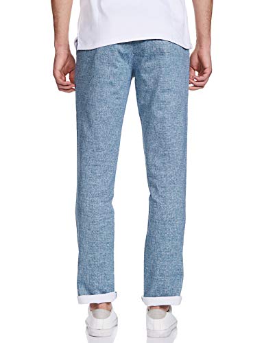 Image of OXEMBERG Men Casual Pants