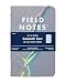 Field Notes Coastal: East Special Edition Recital Grid Memo Books, 3-Pack (3.5x5.5-Inch) Spring 2018