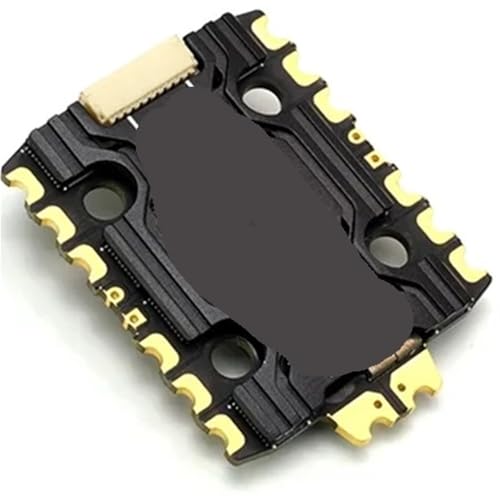ESC 20x20mm Drone D1200 60A 3-6S B32 FPV quadricoptère racing