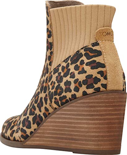 Image of TOMS womens SadieFashion Boot