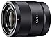 Sony Carl ZEISS Sonnar T E 24mm F1.8 ZA E-Mount Prime Lens