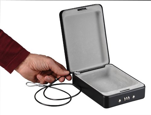 Listado y reviews de Cajas Fuertes SentrySafe que puedes comprar esta semana. 29 Imagen adicional