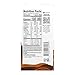 LILY'S Salted Caramel Extra Dark Chocolate Style No Sugar Added, Sweets Bar, 2.8 oz