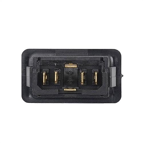 Bouton commande vitre VW LT35 - Remplacement interrupteur électrique porte - 5
