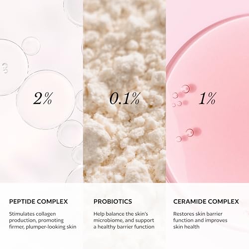 Image of Akind On Cloud Nine Lightweight Moisturiser | Daily Lightweight Moisturiser | For All Skin Types | Skin Barrier Build range | Probiotics, Peptide Complex, Ceramide Complex