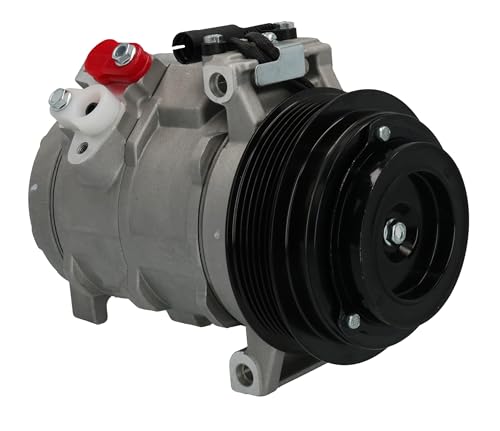 BOSCH 1 986 AD1 307 Compresor aire acondicionado Compresor de Aire Acondicionado Compresor de aire acondicionado Compresor AC