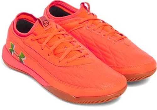 Chaussures Magnetico Select 4 Under Armour baskets indoor légères multisports unisexes - 4