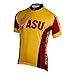 NCAA ASU Cycling Jersey,XX-Large