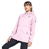 Dare2b Damen Switch Up Jacket Jacke, Powder pink, 40