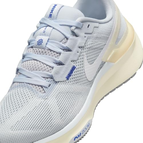Image of Nike Womens W Nike Air Zoom Structure 25 Running