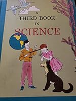 A Third Book in Science B003D8T926 Book Cover