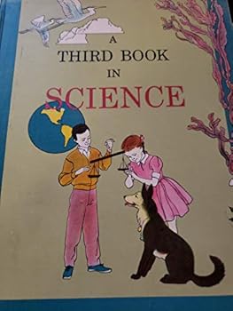 A Third Book in Science