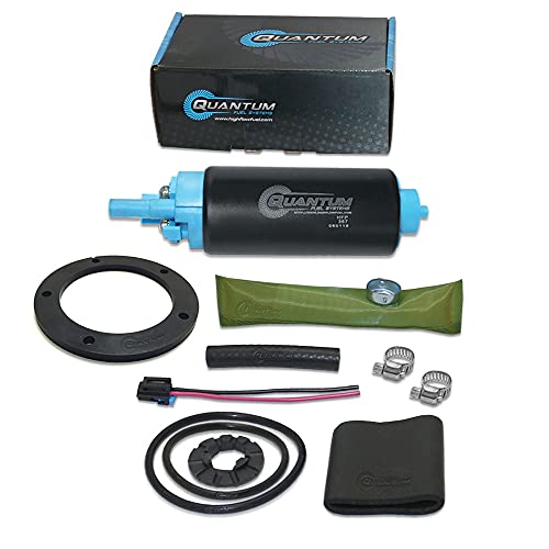 HFP367T Fuel Pump with Strainer and Tank Seal, Replacement for John