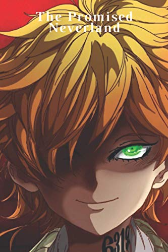The Promised Neverland 16: Vol. 16 The Promised Neverland volume 16 Notebook volume 16 manga the pro