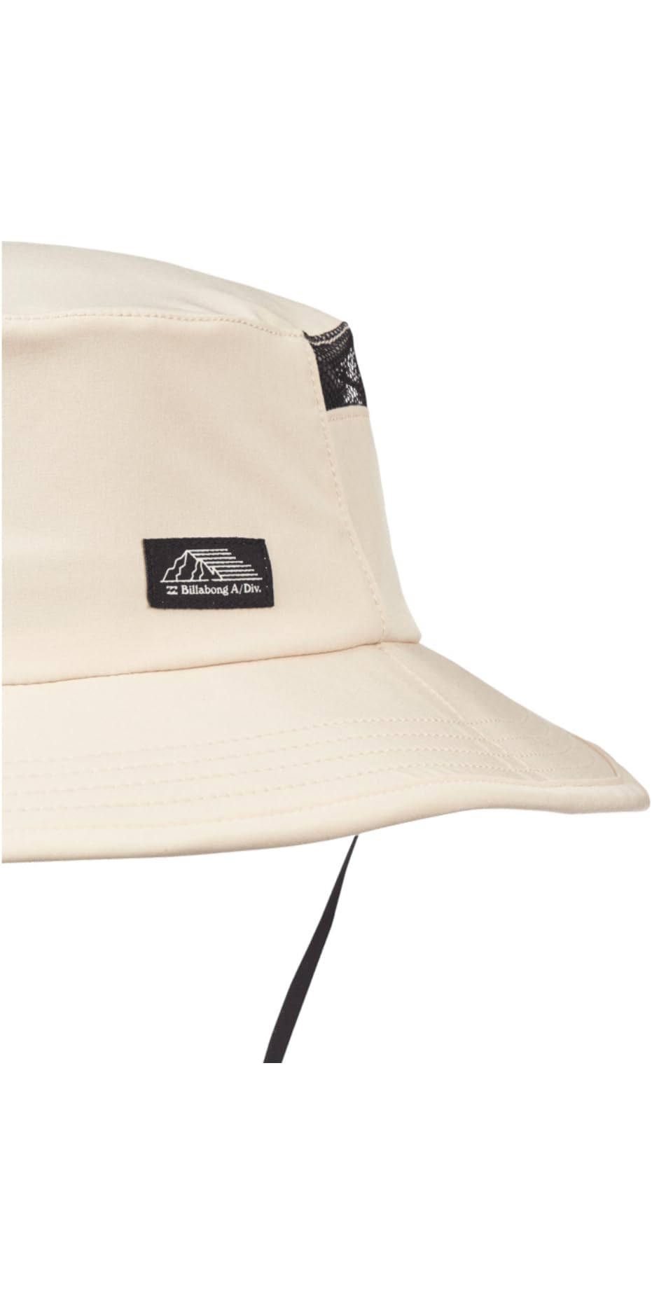 BILLABONG Cappello da safari da uomo A/Div Big John Lite 2026 - Desert