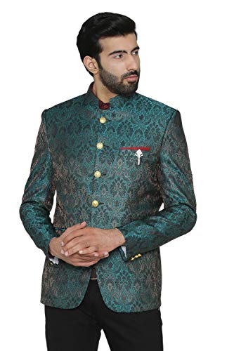 Image of Wintage Men's Casual Blazer