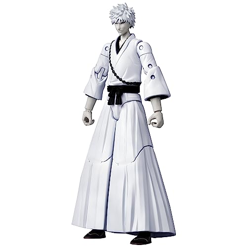 Image of ANIME HEROES - Bleach - White Ichigo Action Figure